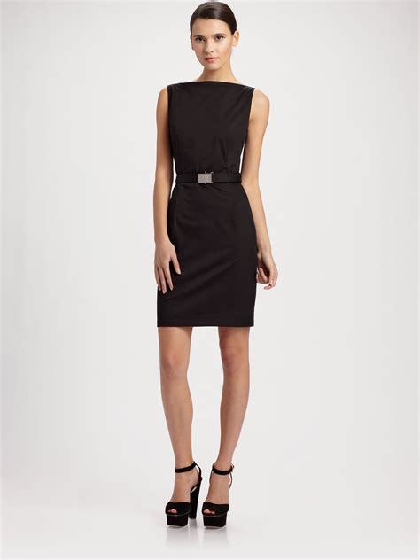 womens prada dresses|prada black dress shirt.